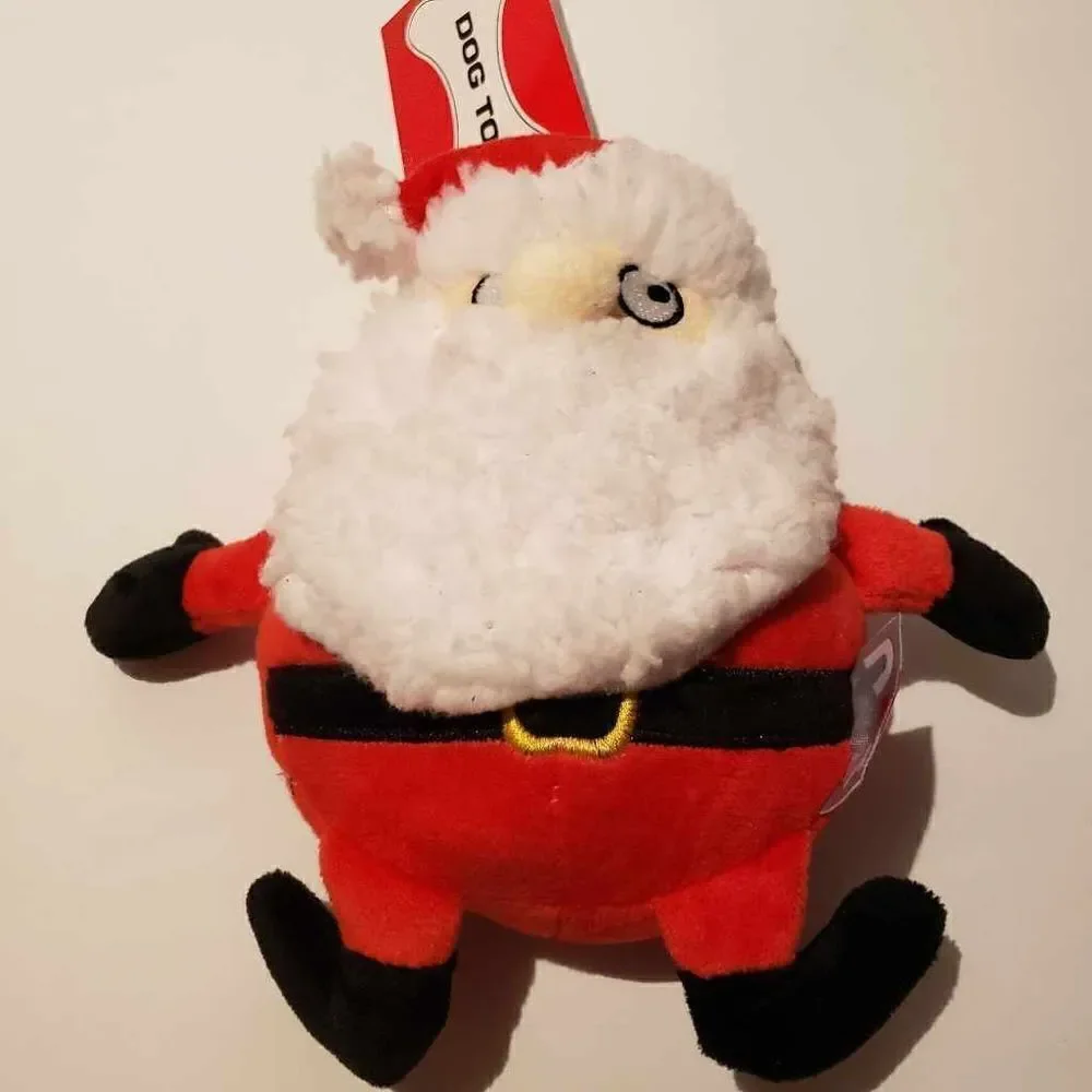 Christmas Gift Set for a Dog